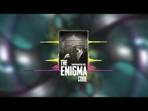 The Enigma Code 2019 - Solli