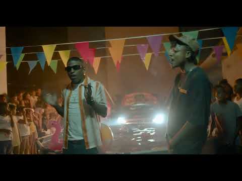 Tu Teta - @NERRYMONEY feat. @Haquil  (Video Oficial)