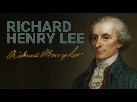 Richard Henry Lee