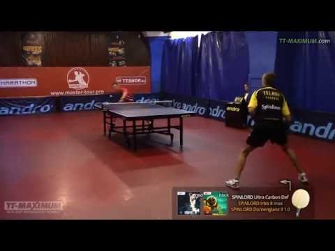 Денис Калачевский / Denis Kalachevskyi - лучшее из 6 игр Мастер-Тура в Санкт-Петербурге 7-8 июля