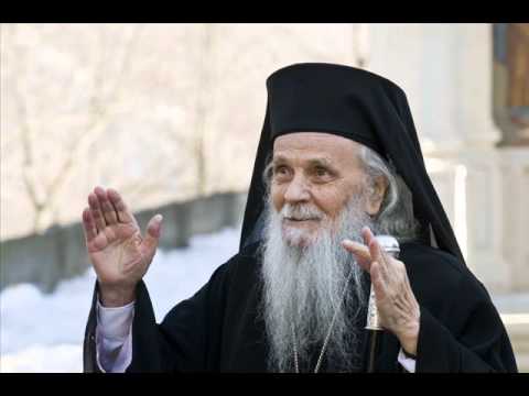 IPS Justinian Chira despre Sfintii Inchisorilor