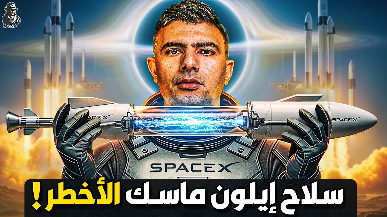 كيف تهيمن "سبيس إكس" على فضاء الأرض؟ كيف ربح "ماسك" حرب الفضاء ضد الجميع؟