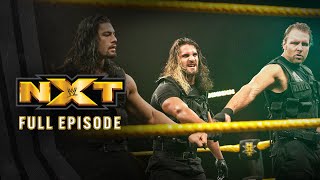 Download lagu FULL EPISODE: The Shield stand strong against Corey Graves: WWE NXT, April 17, 2013 mp3