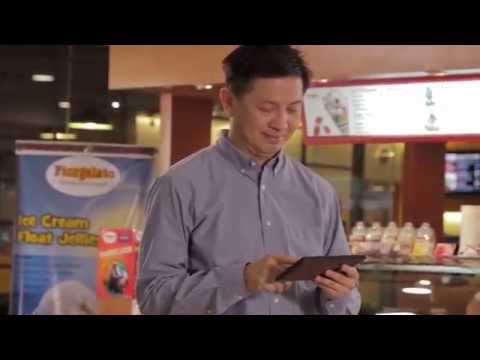 The #InspiringSuccess behind Fiorgelato