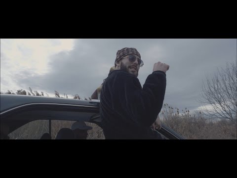 DANNY G x SAVA BKS - BET