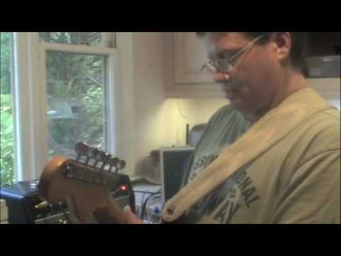 Fender Super Champ XD. ,, after years this video is still completely relevant..  Don Anderson