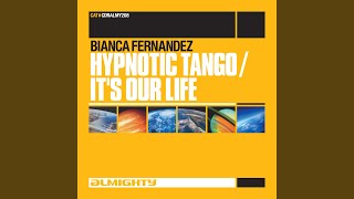 Hypnotic Tango (Dub Mix)