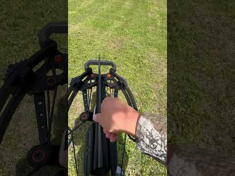BEST CROSSBOW OF 2024!