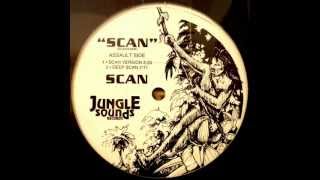 Scan   Scan Deep Scan   Jungle Sounds Records    JS 1205
