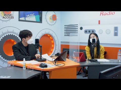 [Music Access] 12DAL (열두달)'s Full Episode on Arirang Radio!