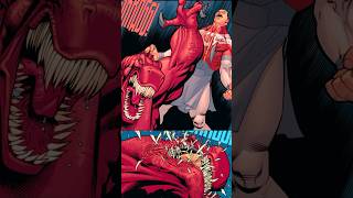Thragg VS Dinosaurus Who SAVES Invincible | Invincible #invincible #comics #shorts
