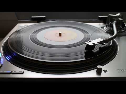 Dire Straits - Telegraph Road  (1982 HQ Vinyl Rip) - Technics 1200G / Audio Technica ART9
