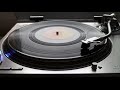 Dire Straits Telegraph Road 1982 HQ Vinyl Rip Technics 1200G Audio Technica ART9