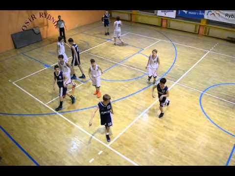 SKM 2014 U 14 MKKS Rybnik   MKS Zabrze 301