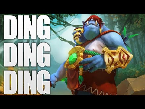 Dota 2 Flashback - Alliance vs EG (The International 2016)