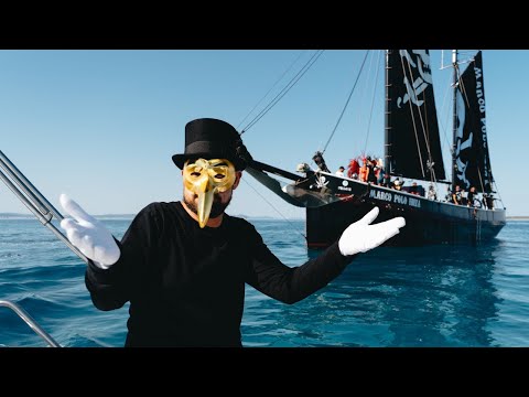 Claptone 🎩 - Aqui 🎶 @ Ibiza #masquerade @ Pacha Ibiza 🤍 @CLAPTONEOFFICIAL