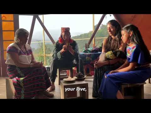 Kurakas of the World: STRENGTH AND HEART - Familia Gora-Chala