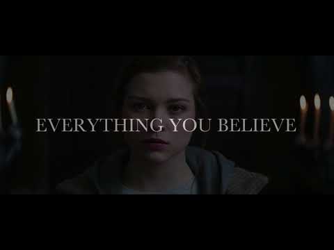 The Crucifixion trailer