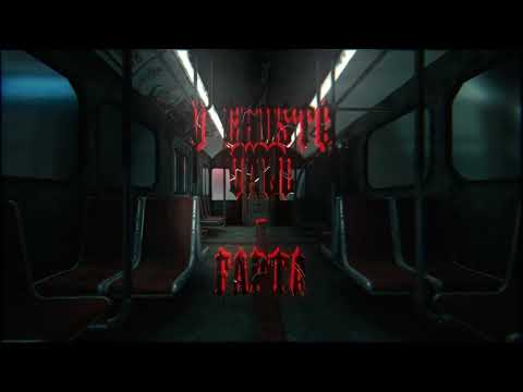 V GHOST6 x VALE - FAPTA (Official Lyric Video)