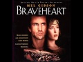 James Horner - The Secret Wedding [BRAVEHEART, USA - 1995]
