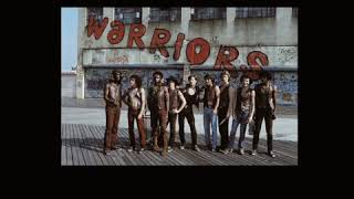 Download lagu Story Wa The Warriors - Nowhere to run ( Soundtrack The Warriors) mp3