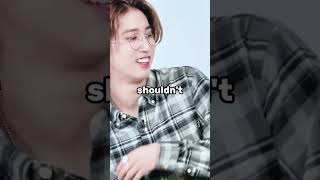 Download lagu Stray Kids SHOCKING Answer To BTS Question Regarding To Grammy's mp3