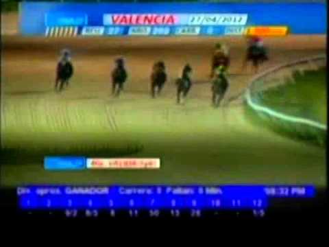 Resumen, Viernes, 27 de Abril de 2012 - Valencia