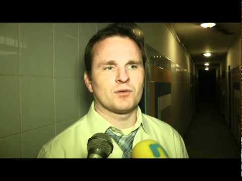 Hokej - dorast: HC Nitra - HC Košice 1:2 (1:1, 0:1, 0:0)