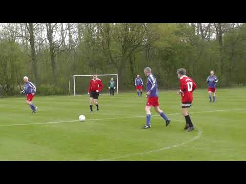 Moorburger TSV Ü60 - SC Eggenbüttel: 3:0 am 13.4.2019