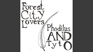 Phodilus and Tyto