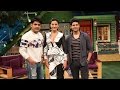 The Kapil Sharma Show | Gauhar Khan & Rajeev Khandelwal Promotes Fever | 10th July 2016