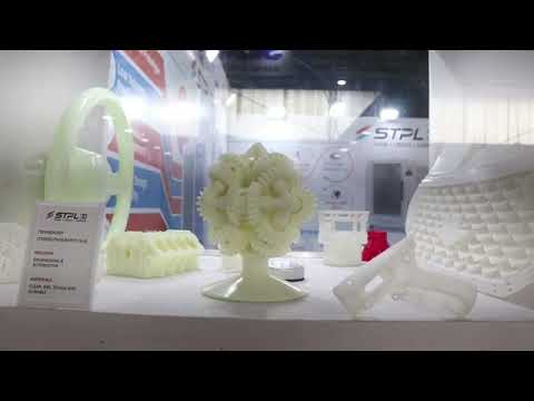 Fdm 3D Printing Machine