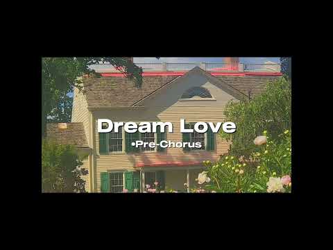 [FREE] Type beat "Dream Love"