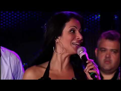 Guilherme e Santiago, Valéria Barros e Patrícia - Porque Brigamos (Ao Vivo Em Goiânia / 2008)