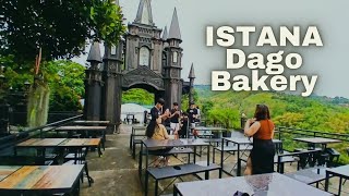 Download lagu WISATA DAGO BAKERY PUNCLUT BANDUNG || TEMPAT NONGKRONG YANG ESTETIK DAN ADEM mp3