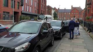 Hotel 🏨 INDIGO Chester uk 🇬🇧 with Aomda Chester uk 🇬🇧