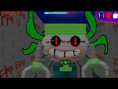 Let's Play Zachs Epic Tutorials 5: The Revenge Of The Old Desgin Gameplay