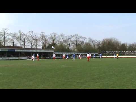 Kampioenschap VVH Zaterdag 1