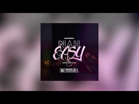 SHAQY - NAH EASY