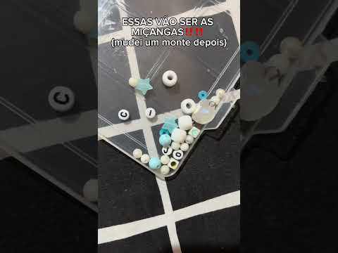 FAZENDO COLARES PARA OS MEUS SKZOOS⭐️⭐️ #skz #skzoo #diy #fyp #fypシ #kpop