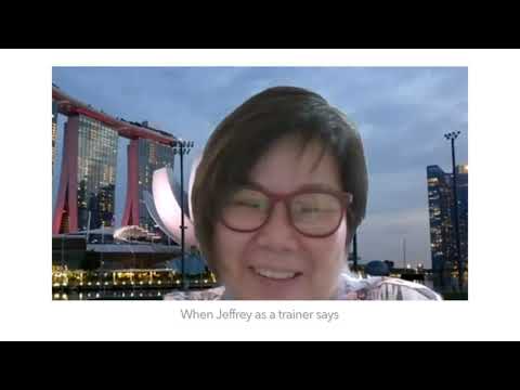 Julian Grey Corporate Advisory | Career Conversion Programme (CCP) For Digital Sales Executive