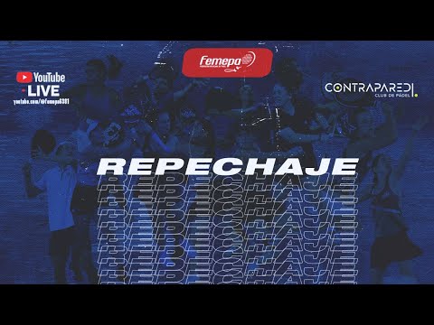 Repechaje para selecciones nacionales 2025