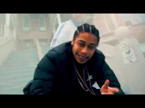 Yung Lava - On da Block (Official Music Video)