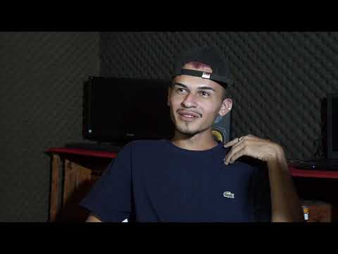 DISSECAÇÃO #01 - "Vacilões" - Theg Mc