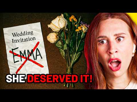 She Tried to RUIN My Wedding Plans… Should I Kick Her Out? - AITA