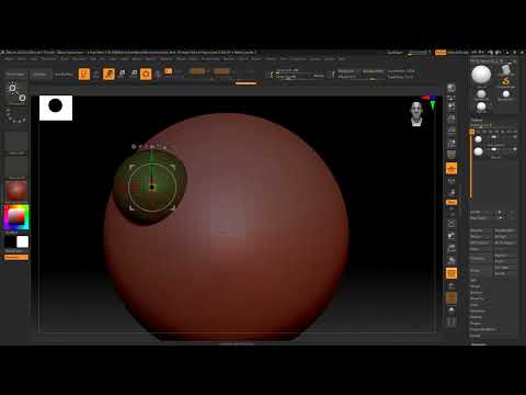 Zbrush: Getting Started