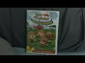 Closing To Little Einsteins Team Up For Adventure 2006 DVD