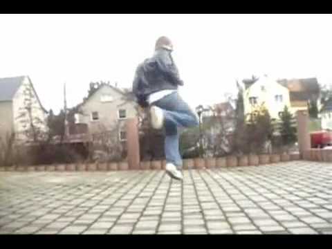 HardJump THE ART OF HARD