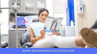 Welcome to Edge Dental