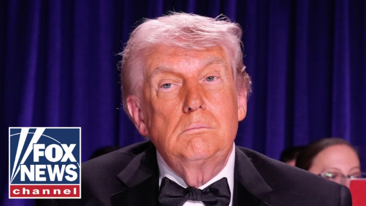 UNLEASHED: Trump unveils NEW plan to tackle counterterrorism